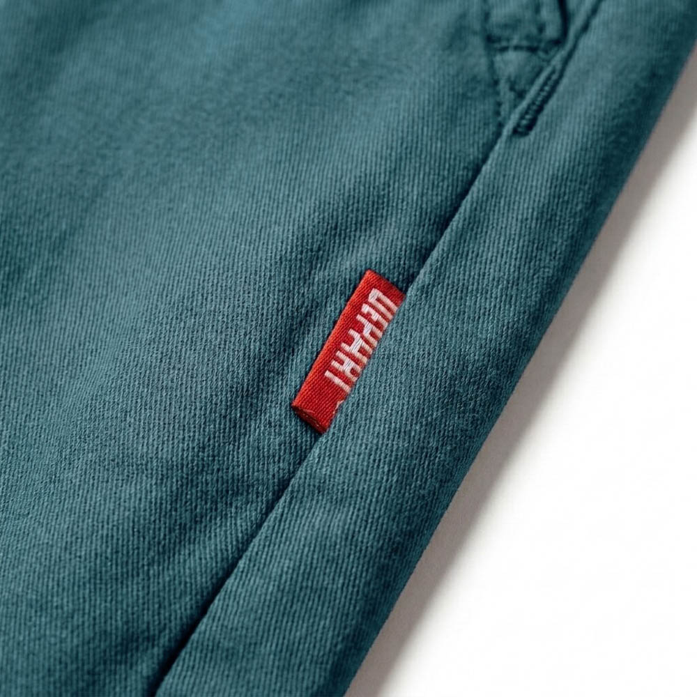 DEPART Short chino homme – Image 5