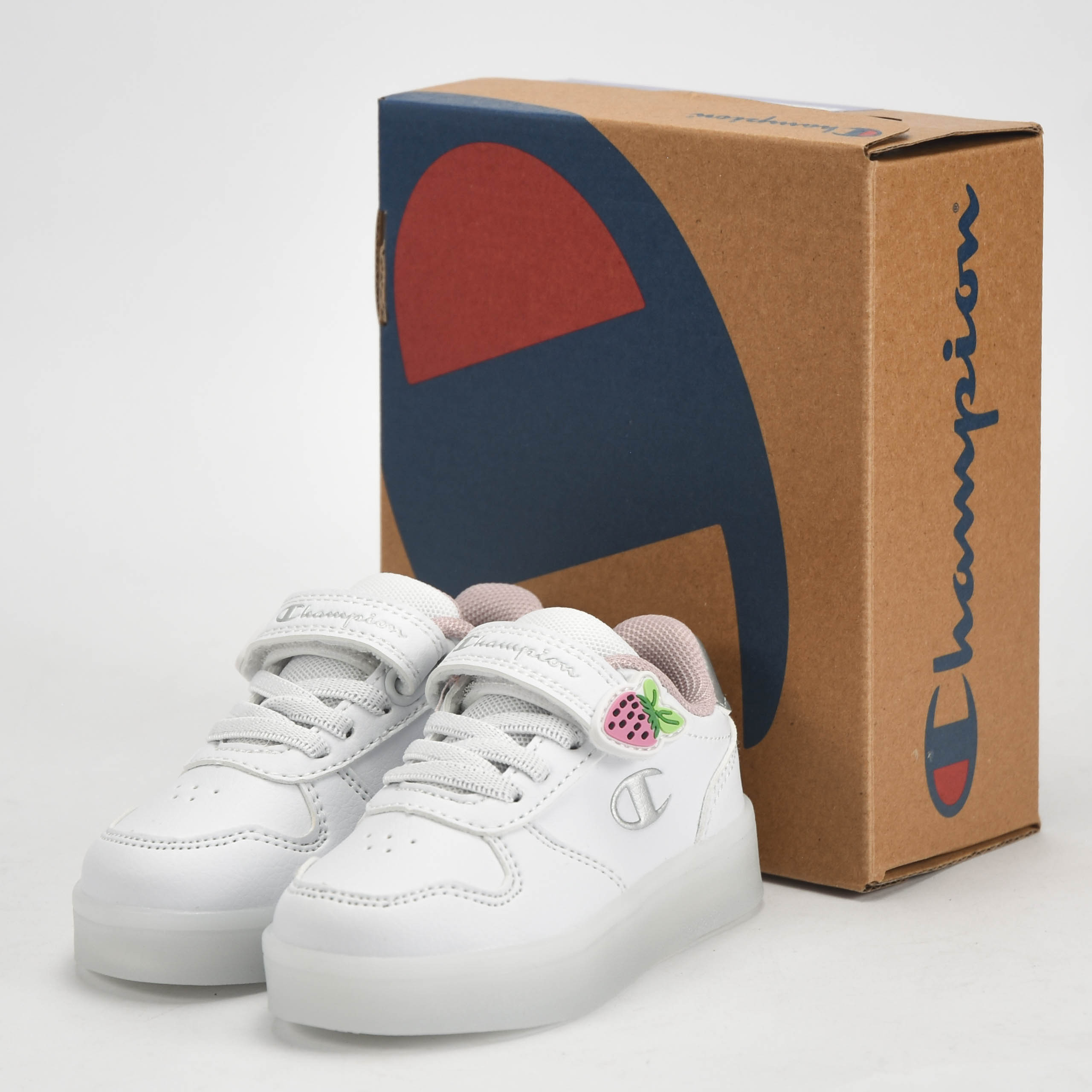 CHAMPION BASKET