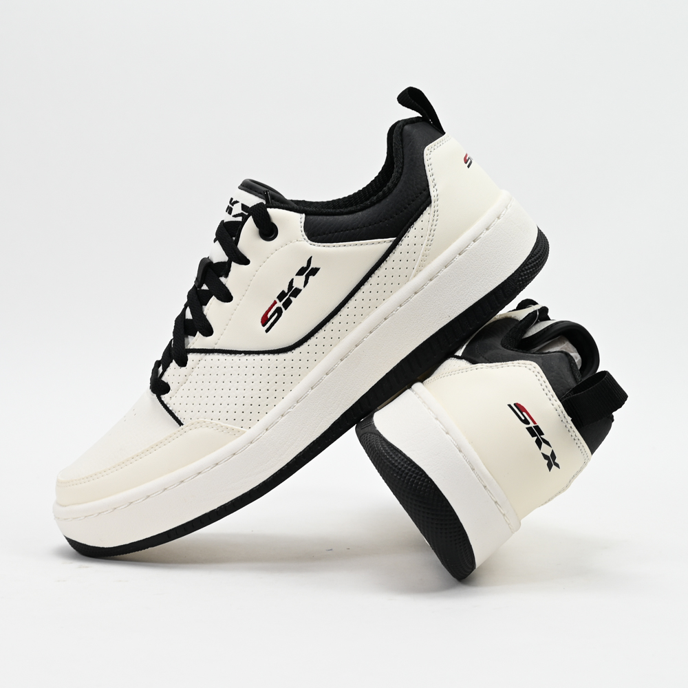 Skechers Sport Court 92 – Ottoman Sneakers – Image 3
