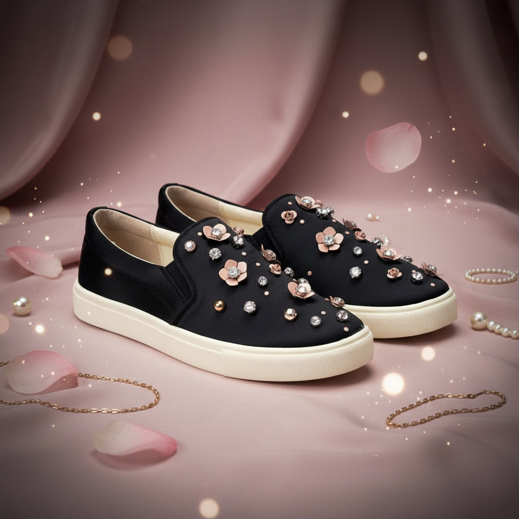 ANDRÉ ESPADRILLES FEMME FRESIA – Image 5