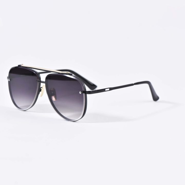 Lunettes de soleil