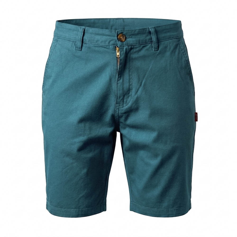 DEPART Short chino homme