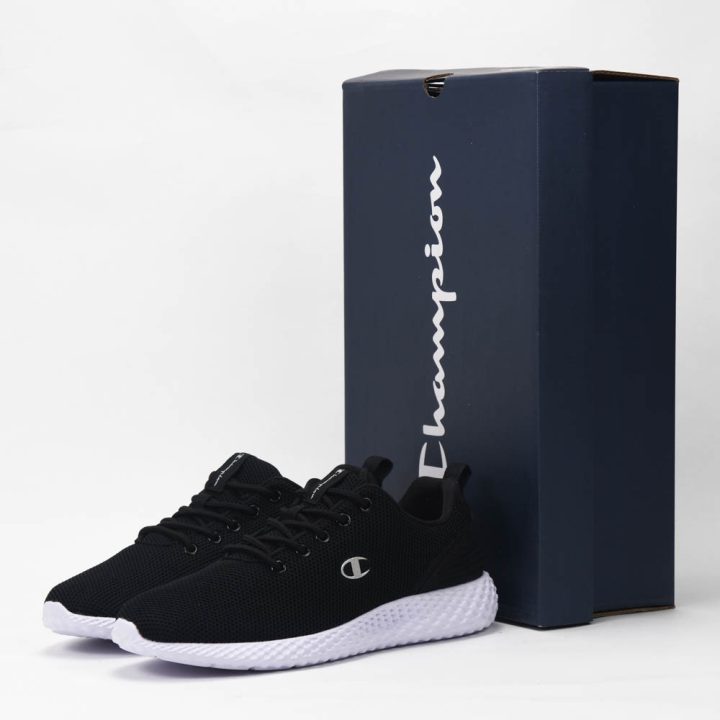 Champion Softy Evo Sneakers