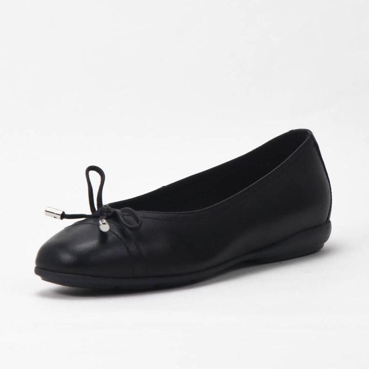 Geox Asheely Ballet Flats Femme