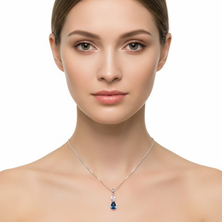 Lustrous Luxury