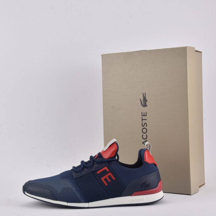 LACOSTE MANERVA ELITE