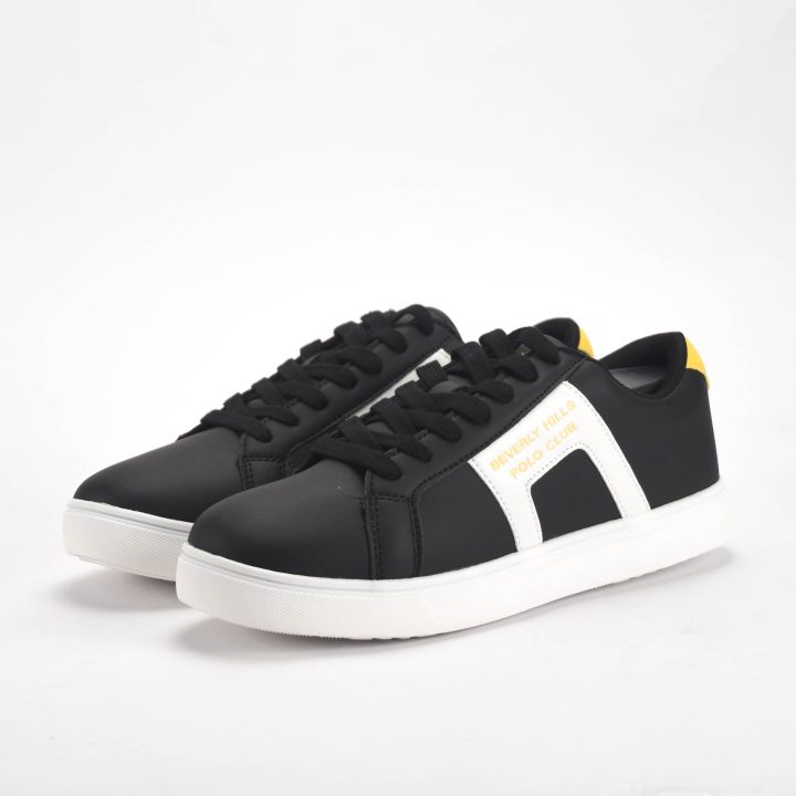POLO BASKETS POUR HOMME