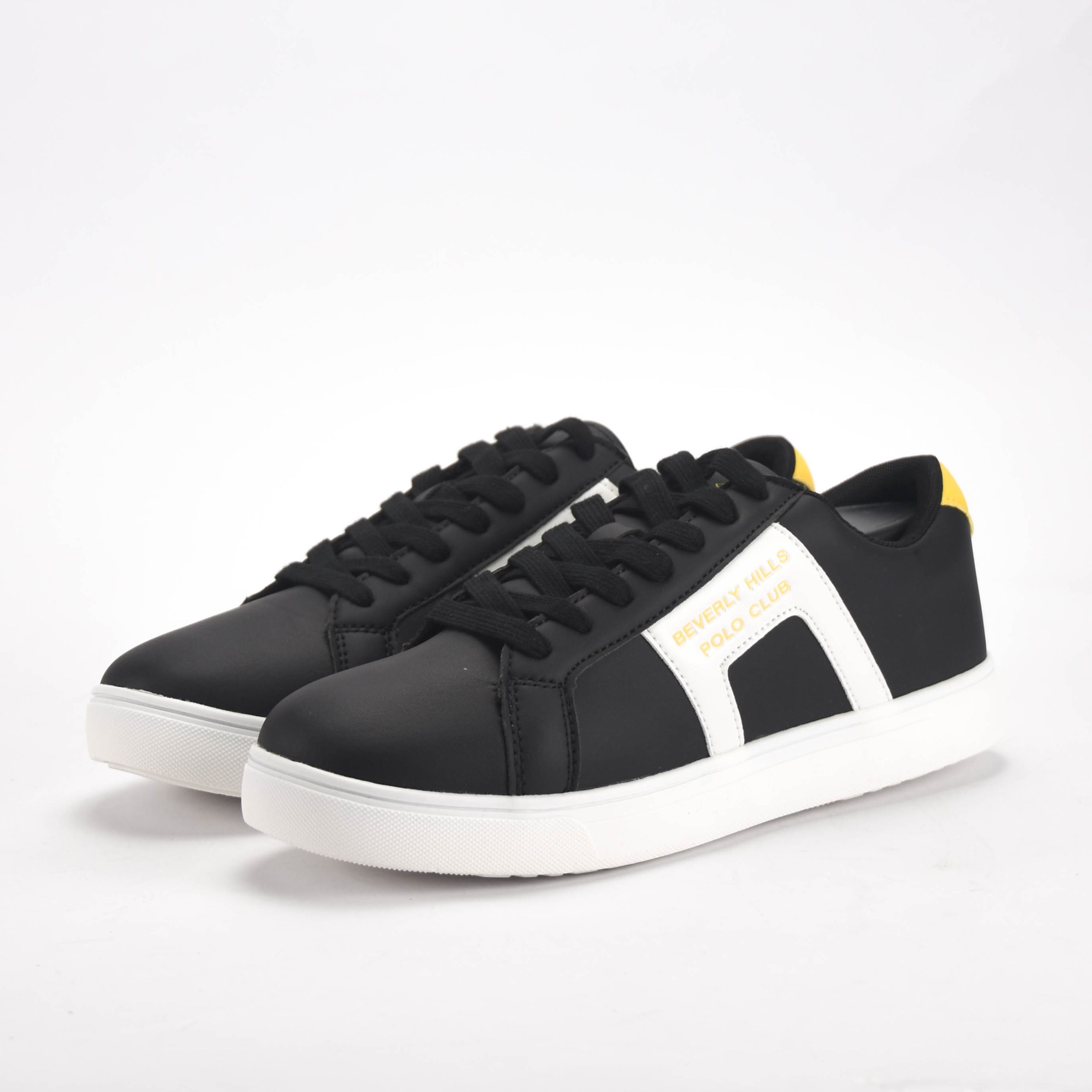 POLO BASKETS POUR HOMME