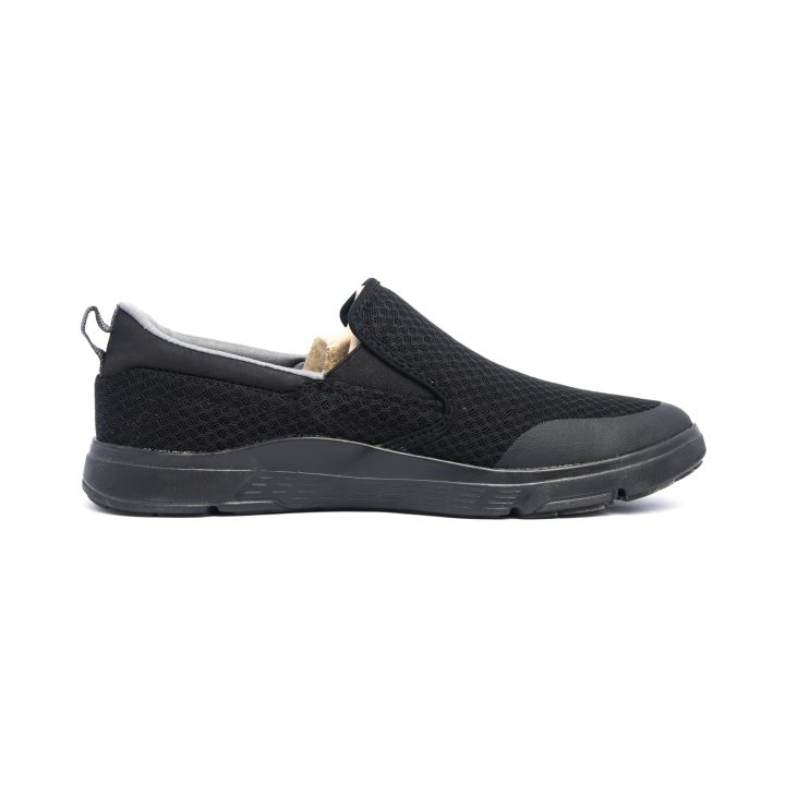 Skechers Men&rsquo;s Moogen BLACK