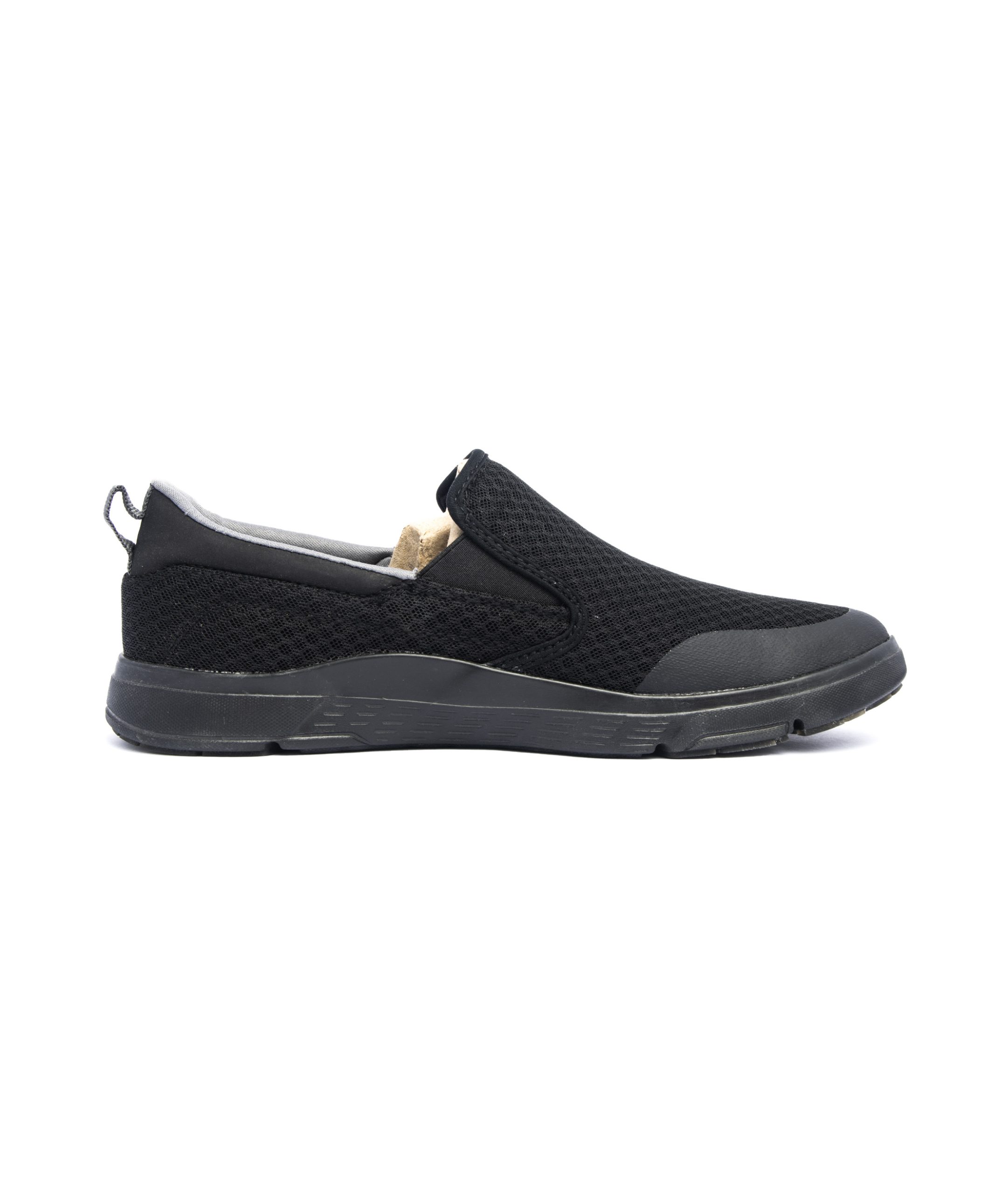 Skechers Men's Moogen BLACK – Image 2