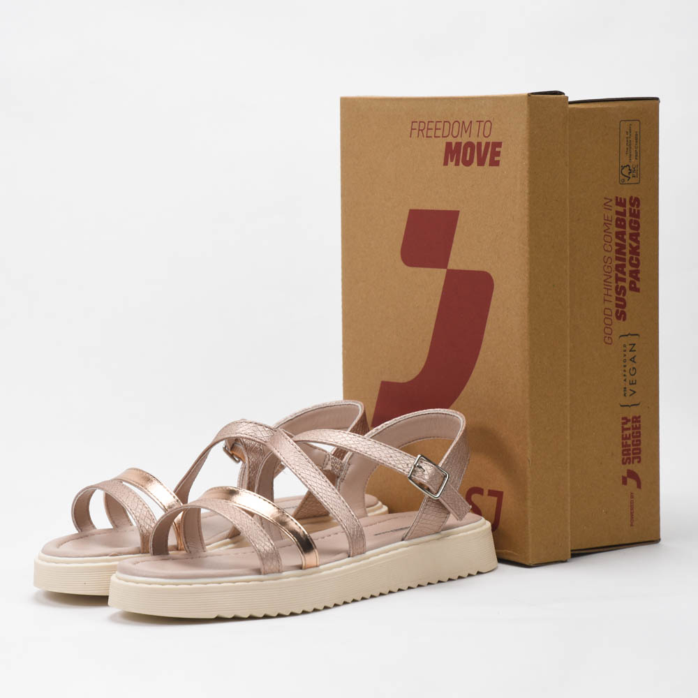 Safety Jogger Kids Sandales Enfant