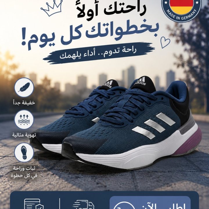 Adidas Sneakers Femme