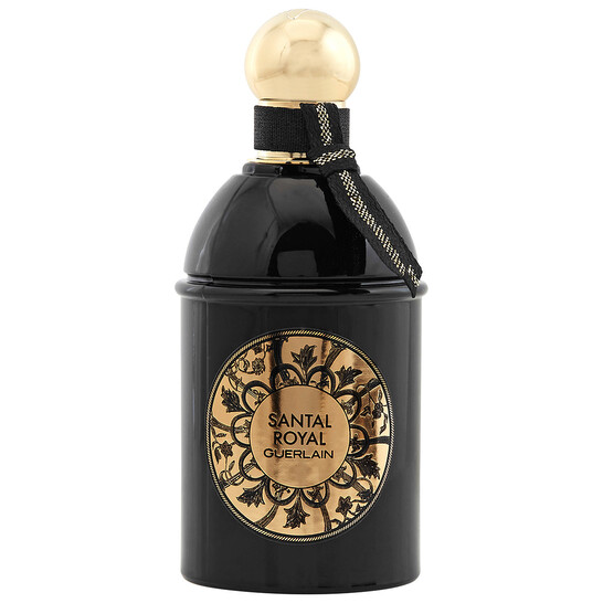 Guerlain  Unisex Santal Royal EDP Spray 4.2 oz Fragrances