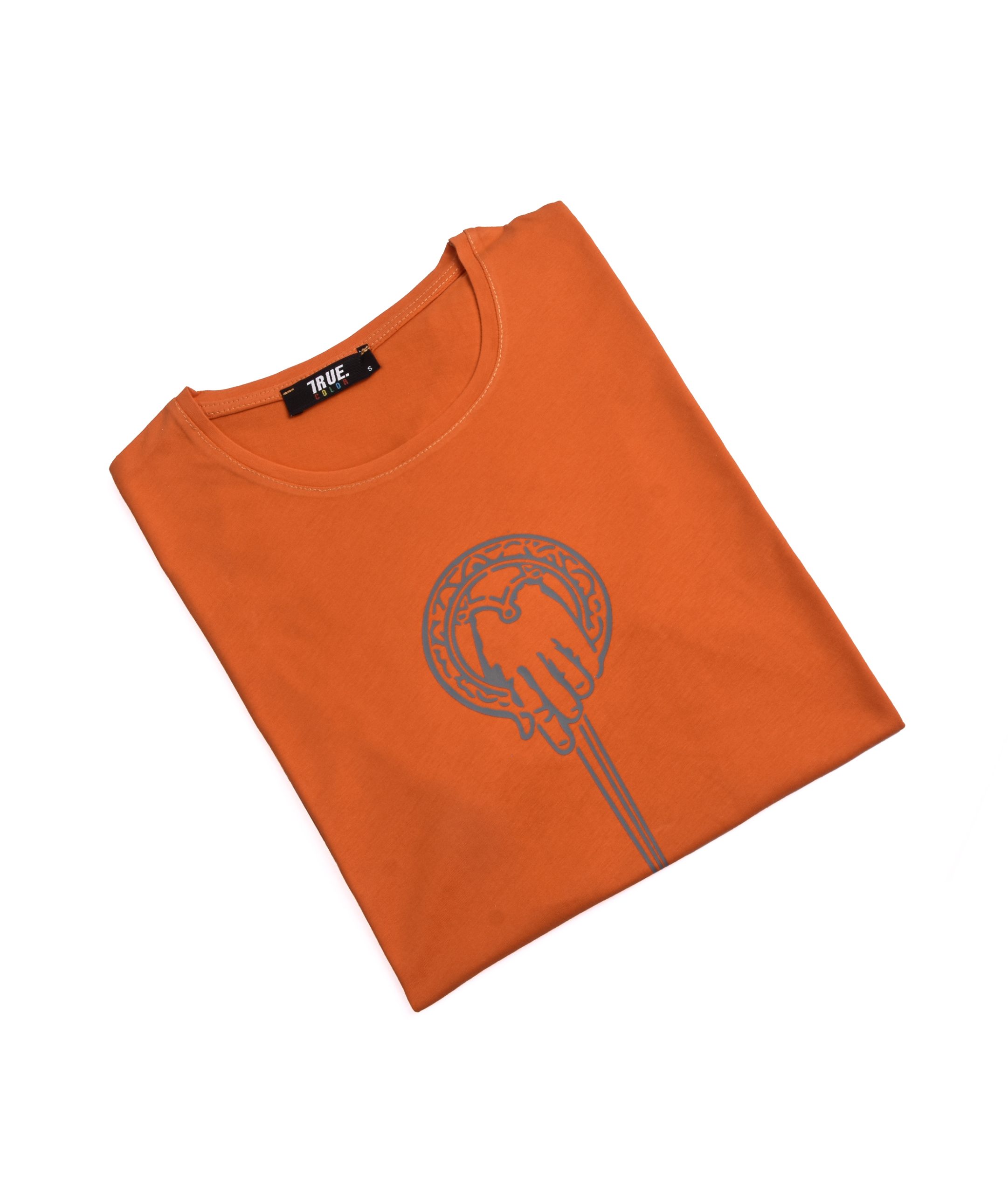 T-shirt ORANGE *GAME OF THRONES * – Image 3