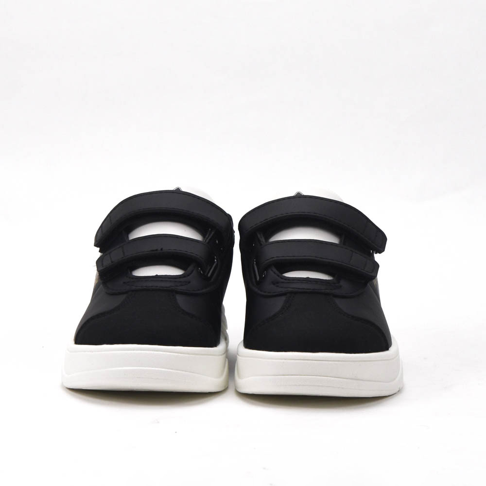 Peak Kids Casual Shoes Black – Image 4