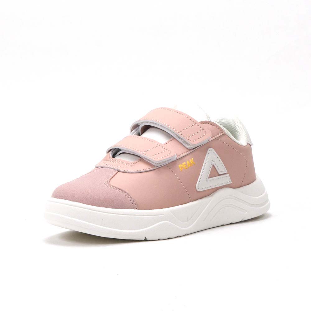 Peak Kids Casual Shoes Pink – Image 2