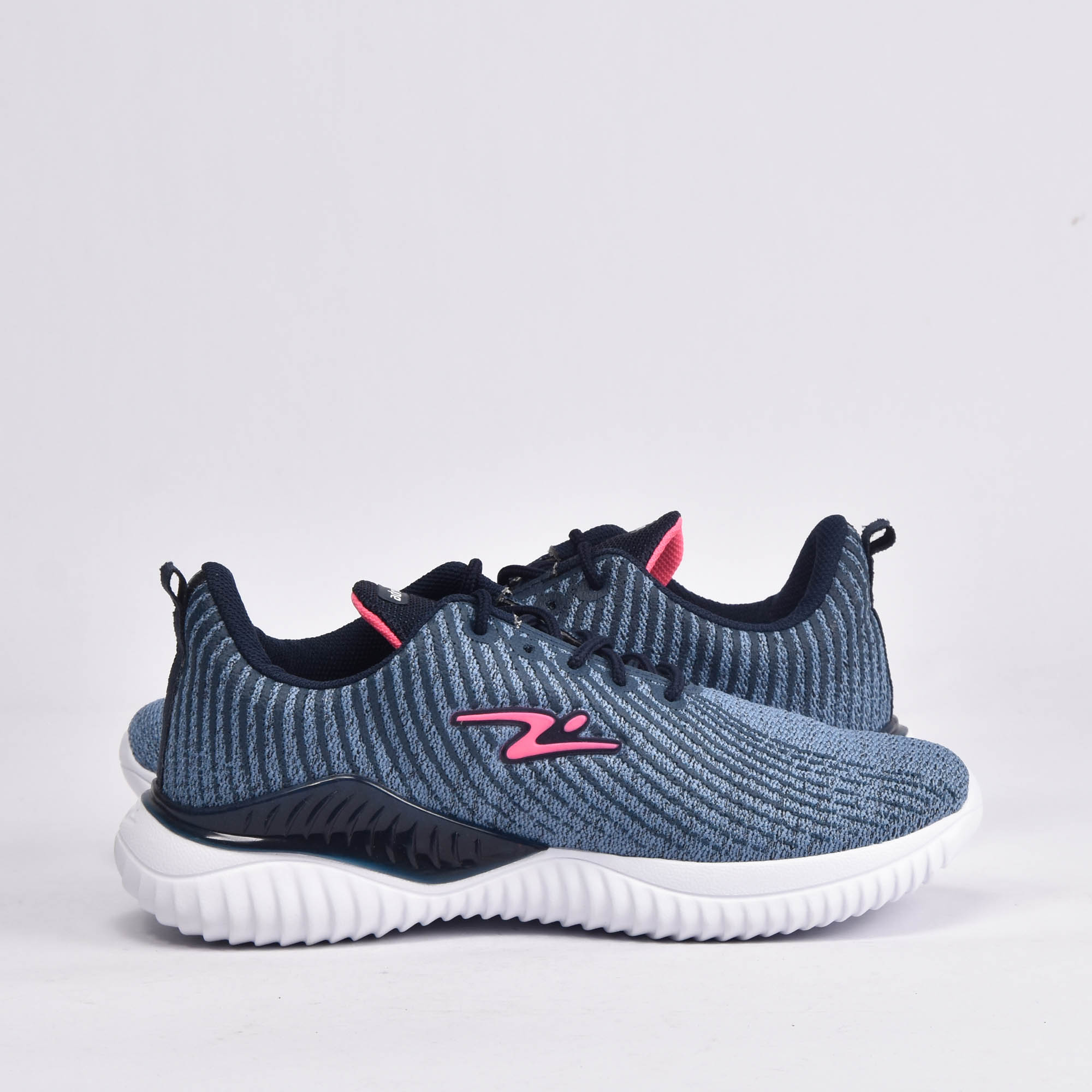TYPE JEANS/MARINHO/ROSA CHOQUE – Image 3