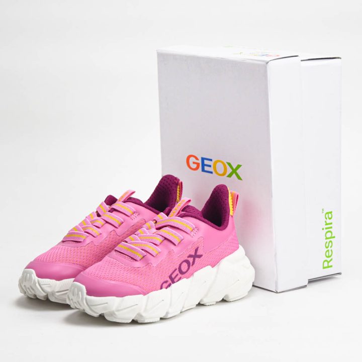 GEOX BASKET