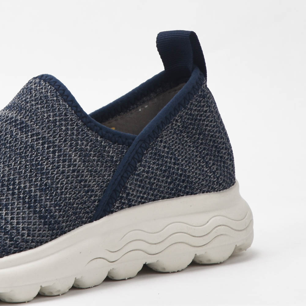 Geox Sherica Slip-On Sneakers Femme – Image 2