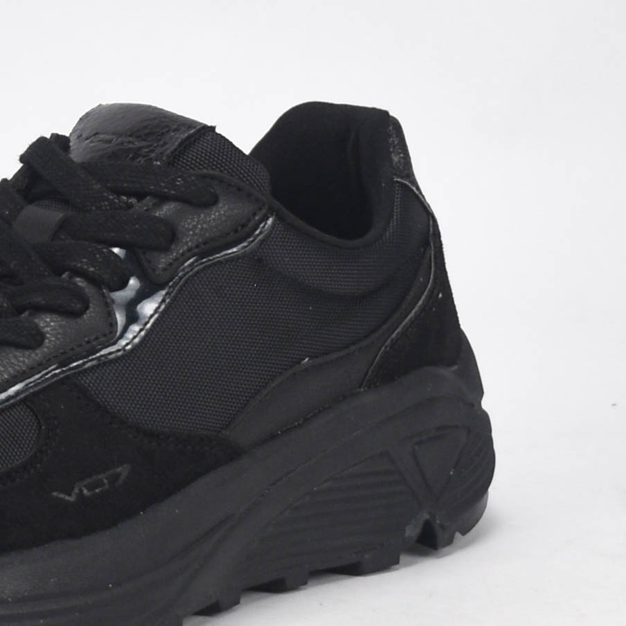 VO7 SHOES VENUS BLACK – Image 3