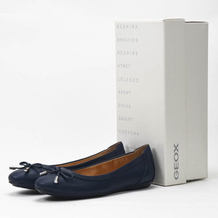 Geox Charlene Ballerines Femme