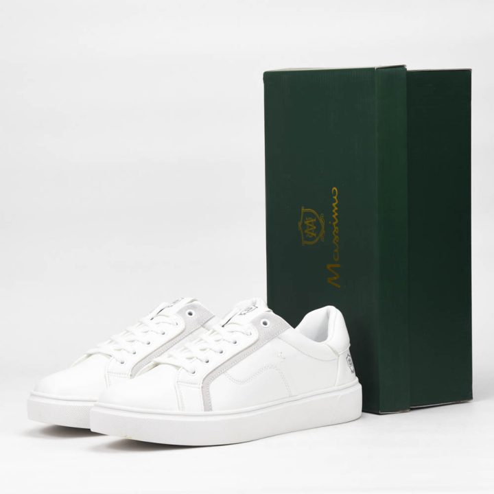 MASSIMO CHAUSSURES