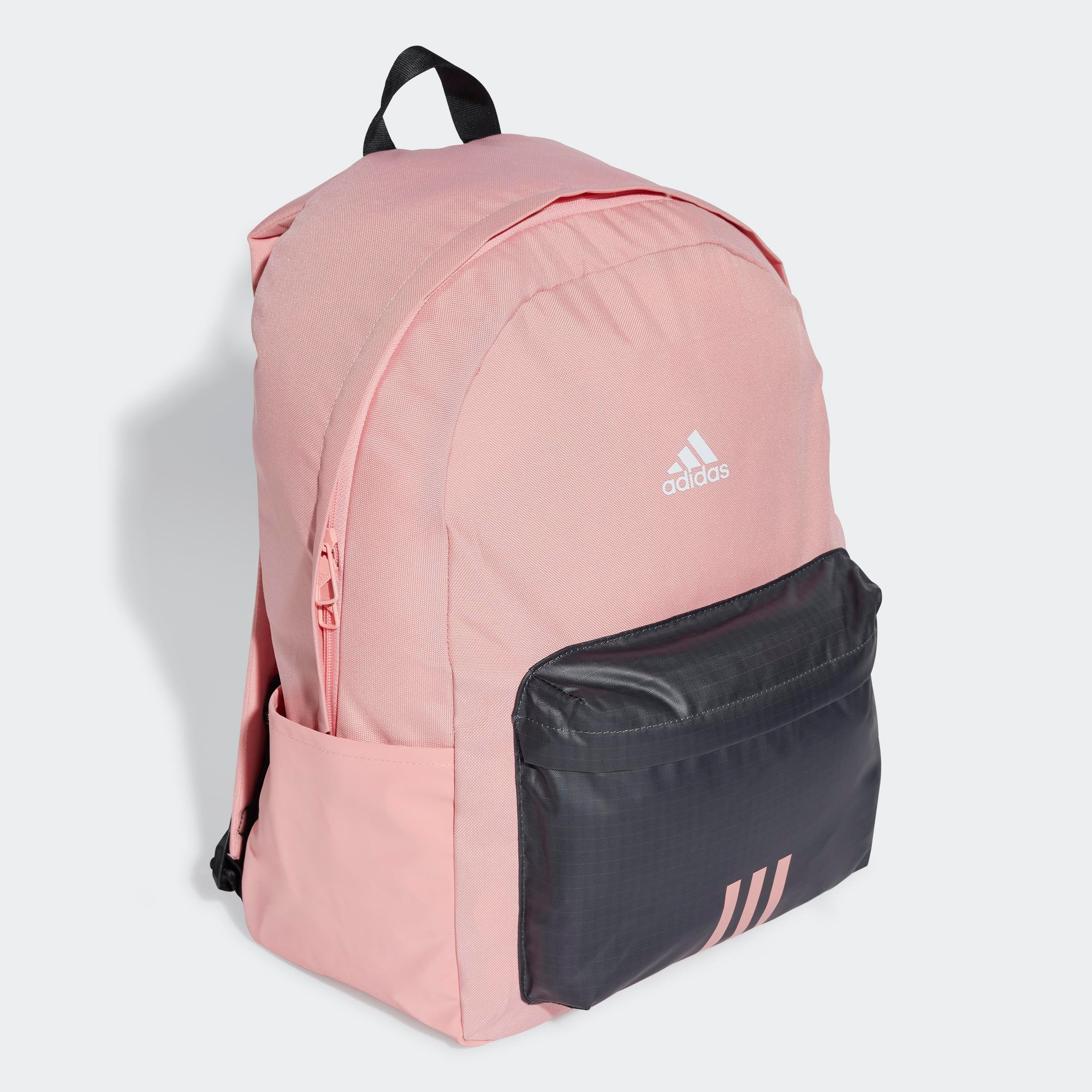 ADIDAS Classic Badge of Sport 3-Stripes Backpack – Image 5