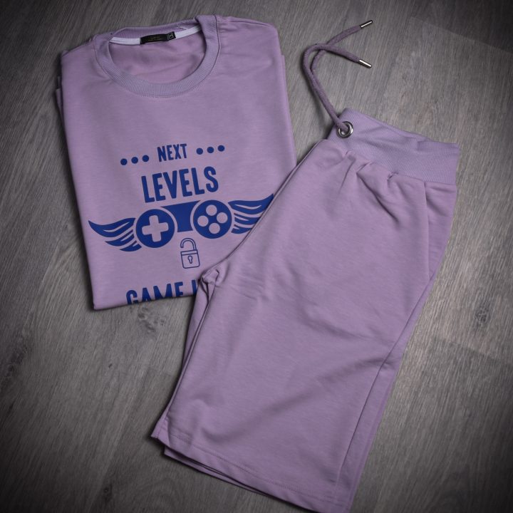 ENSEMBLE VIOLET GAME UNLOCK