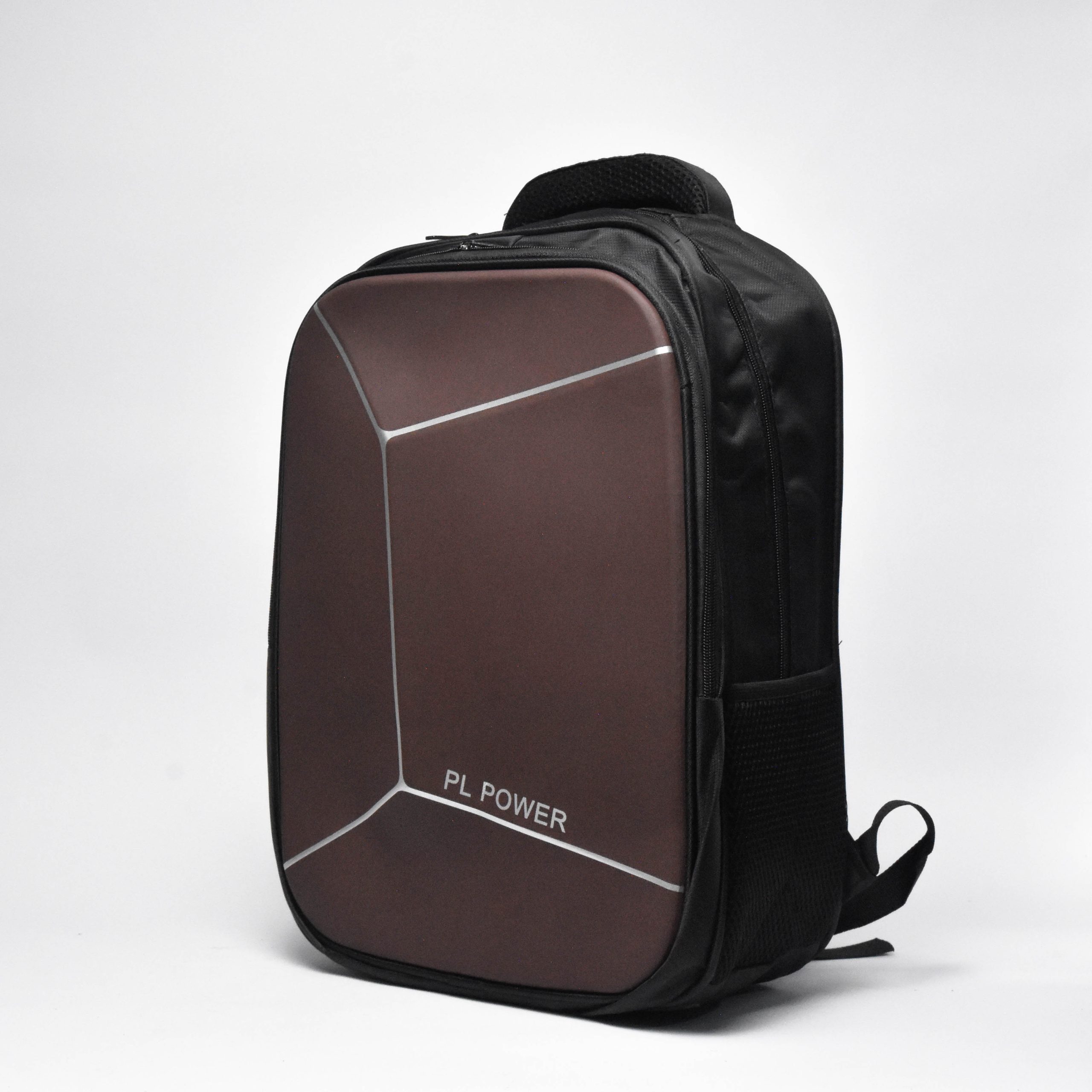 Sac à Dos Rigide PL POWER MARON – Image 2
