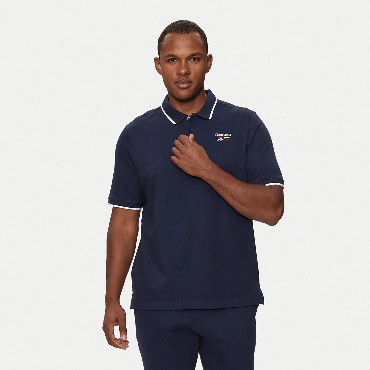 POLO REEBOK