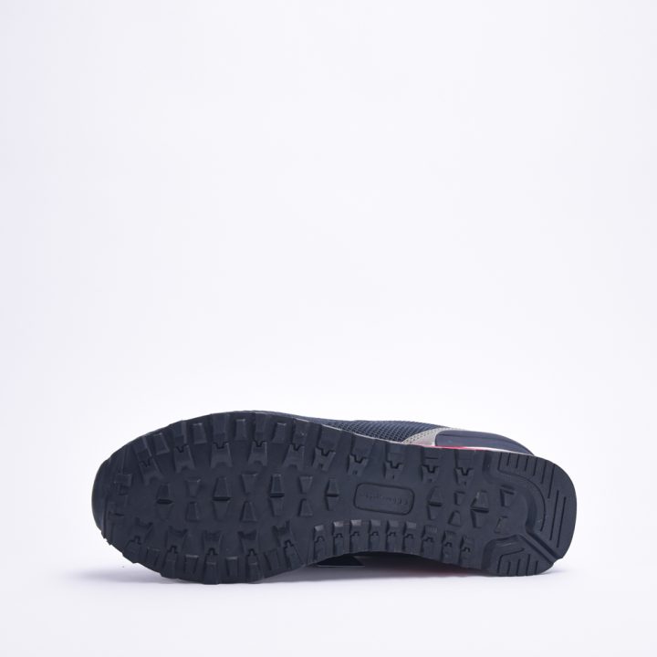 Low Cut Shoe GU NNY/GREY/R