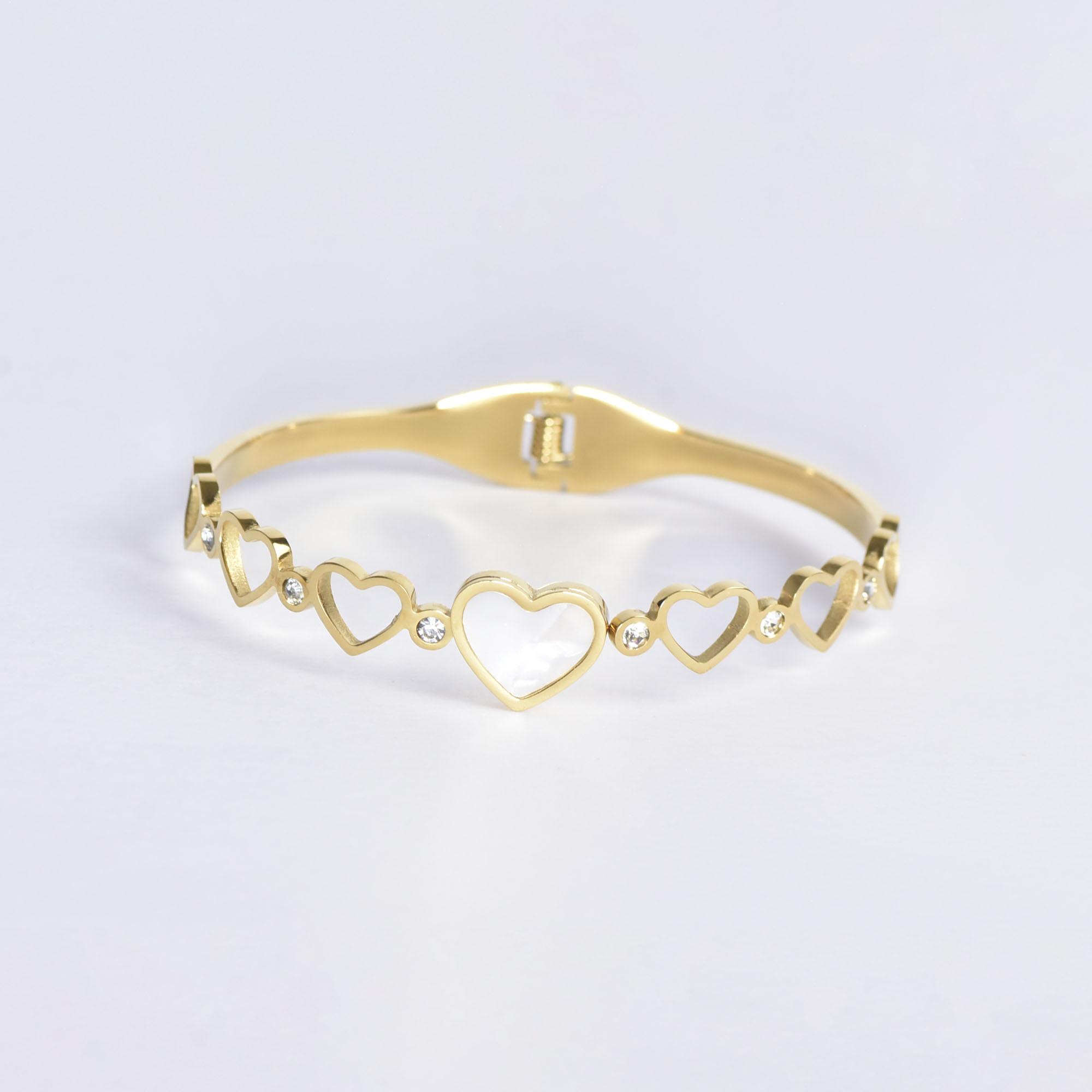 BRACELET TRONE DE COEUR – Image 3