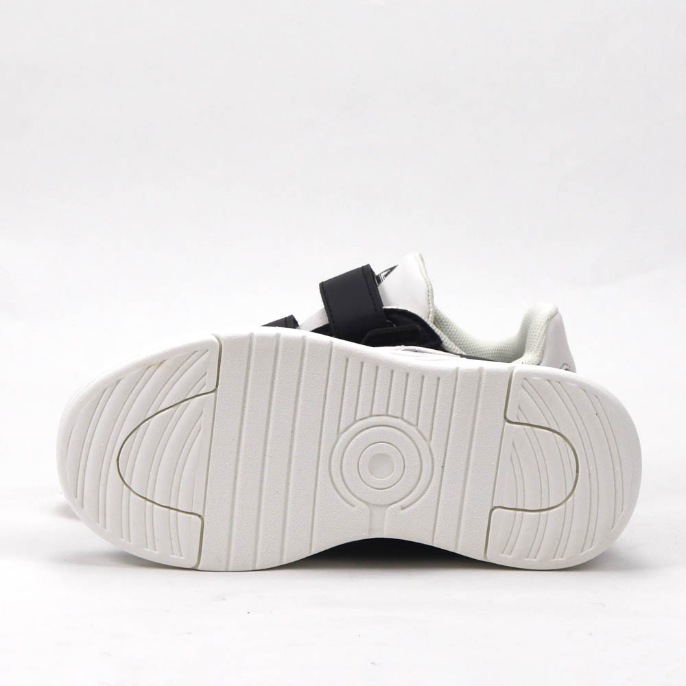 Peak Kids Casual Shoes Black – Image 6