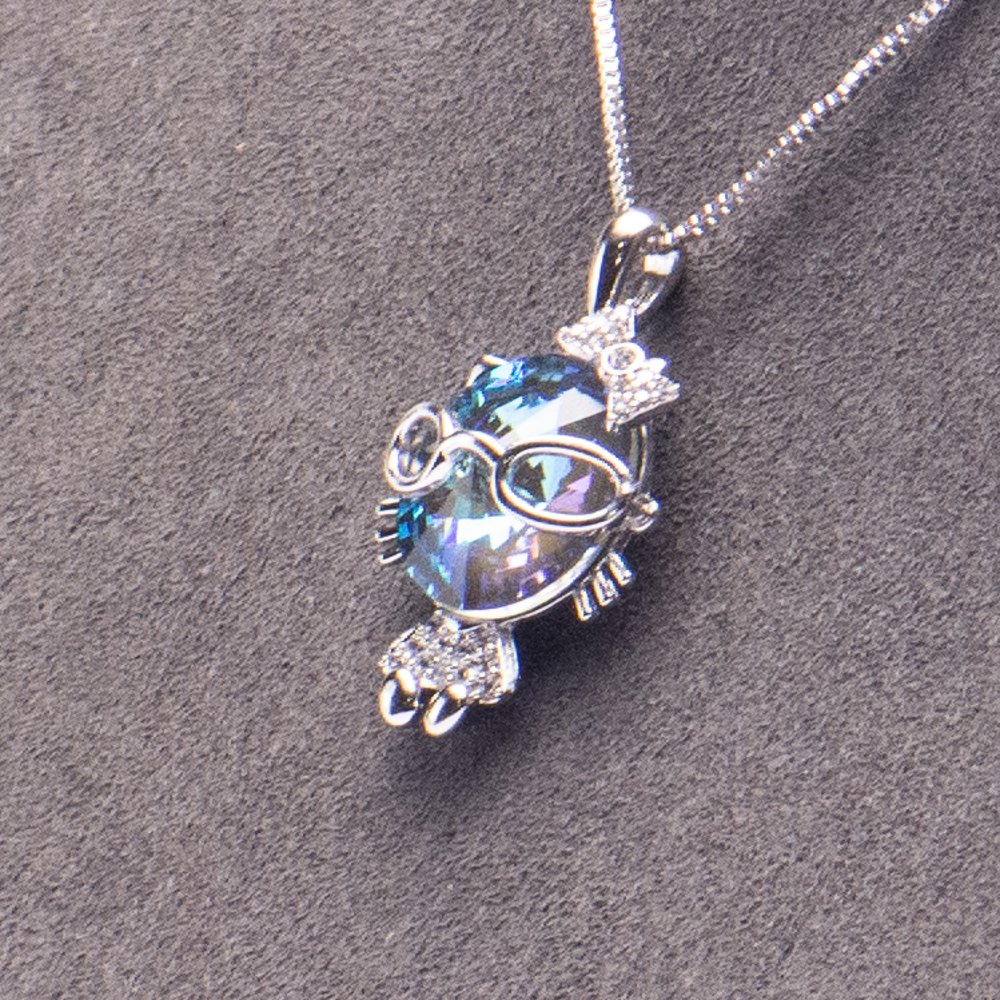 Gleaming Splendor – Image 2