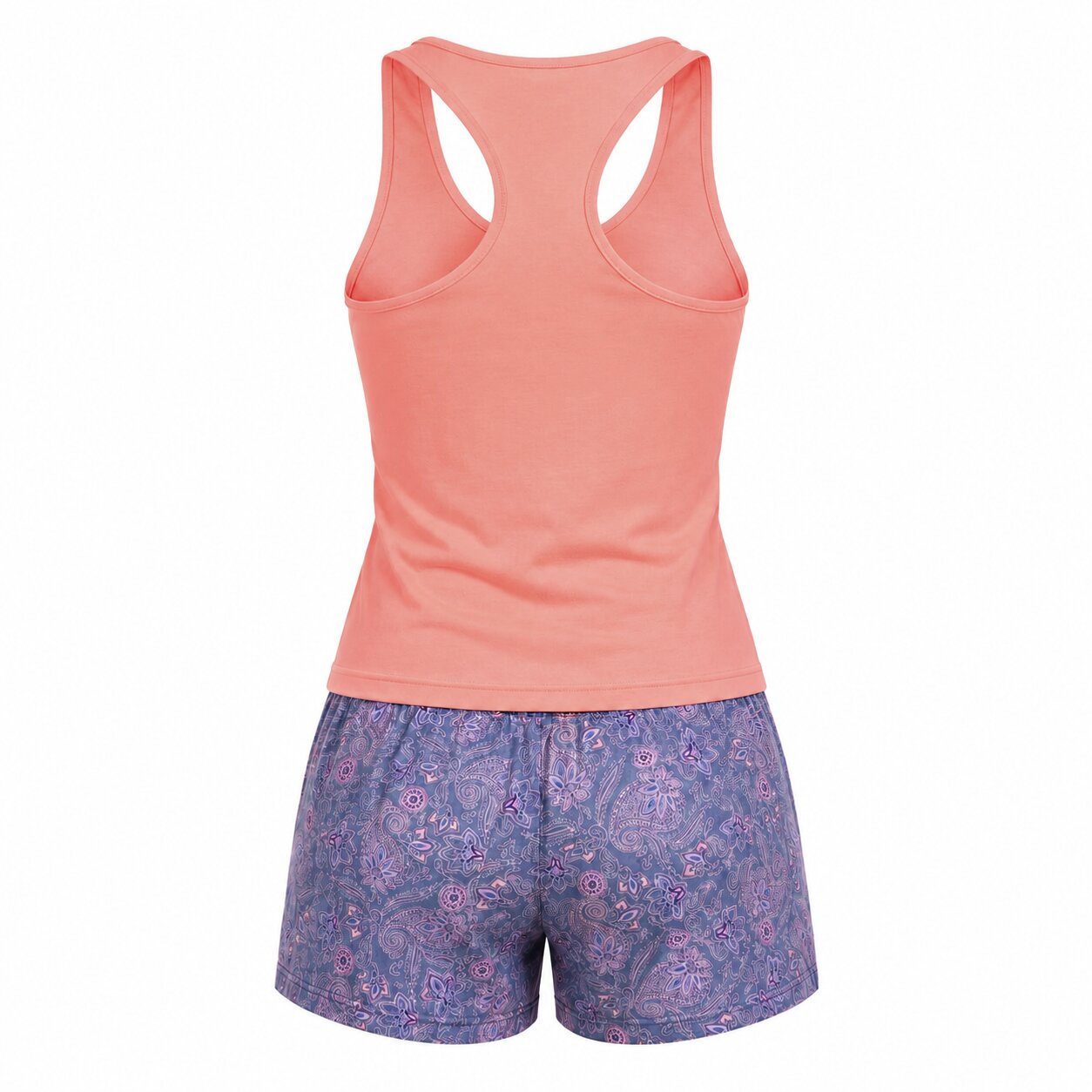 Pyjama d'Été Femme – Image 3