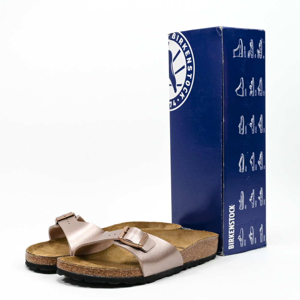 Birkenstock Claquettes Femme – Image 3