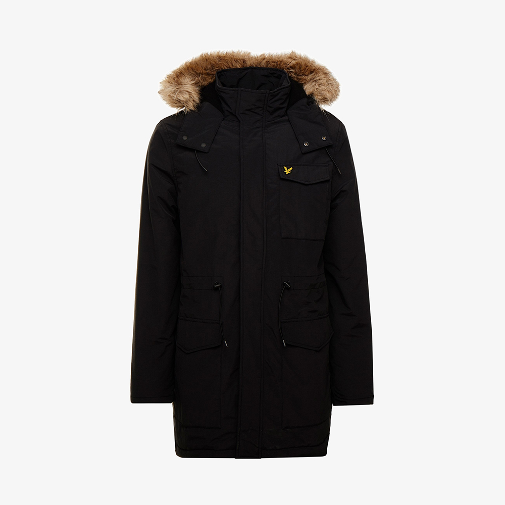 VESTE LYLE AND SCOTT POUR HOMME – Image 5