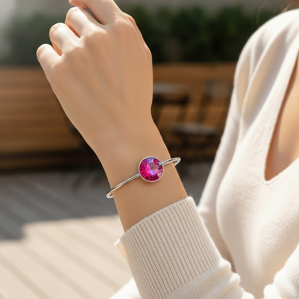 Bracelet ronde move