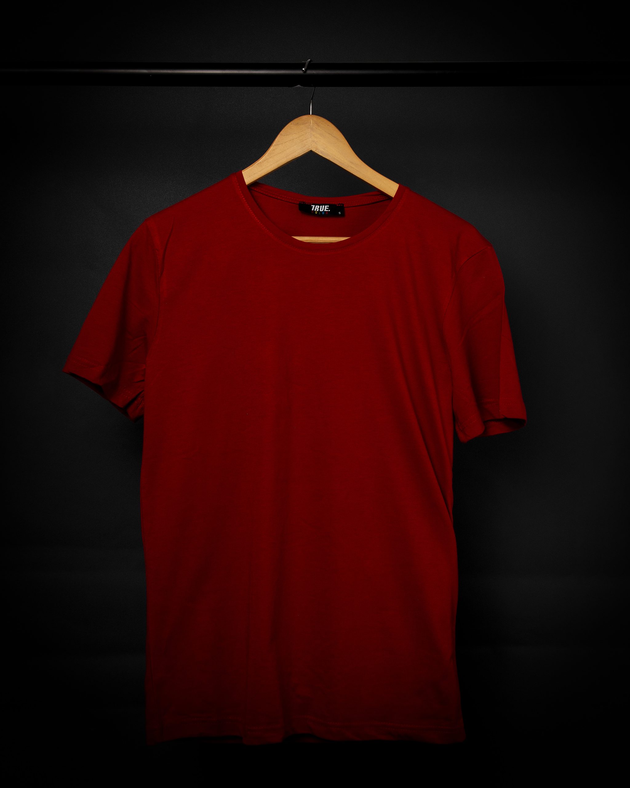 T-shirt ROUGE 1 – Image 3