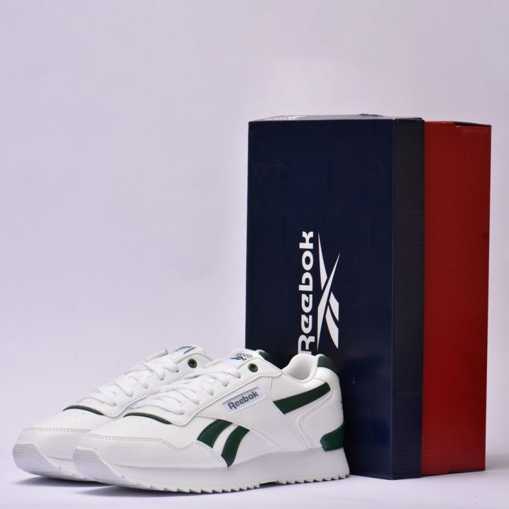 REEBOK GLIDE RIPPLE CLIP