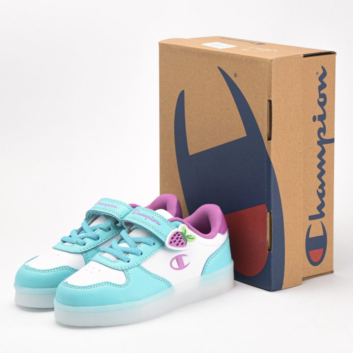 CHAMPION