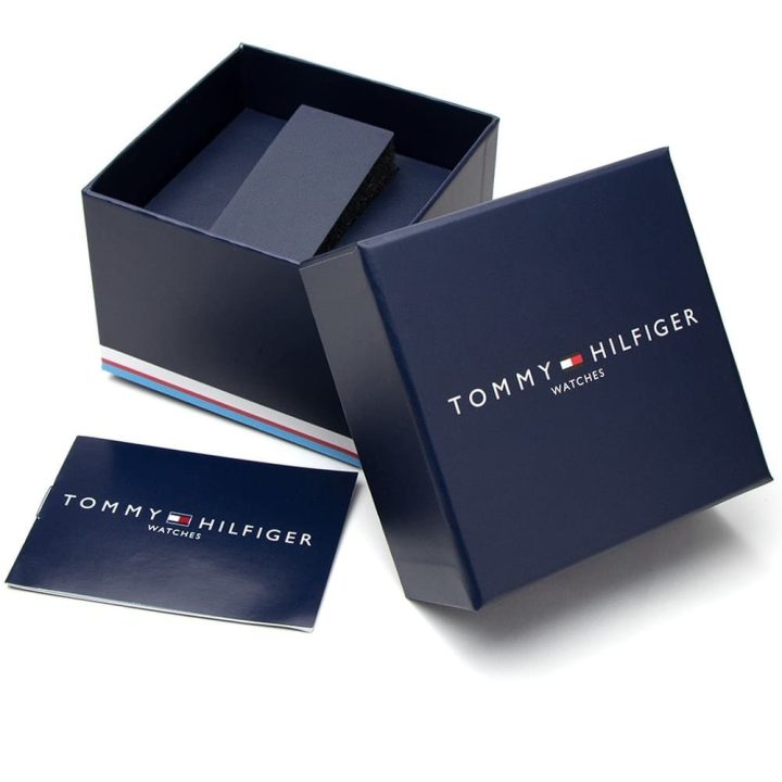 MONTRE Tommy Hilfiger Lori