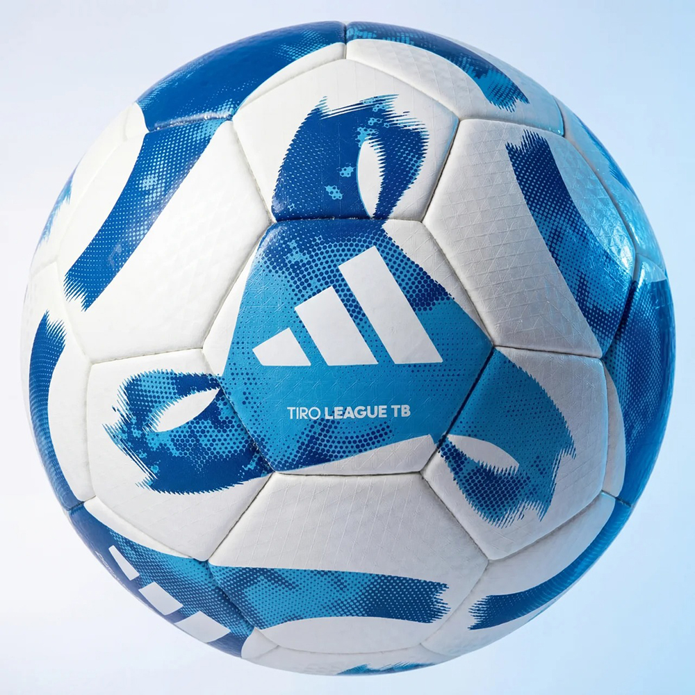 Adidas Tiro League Thermally Bonded Football Ball – Image 5