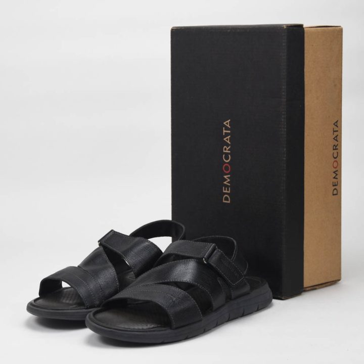 Democrata Sandale Soul Denim