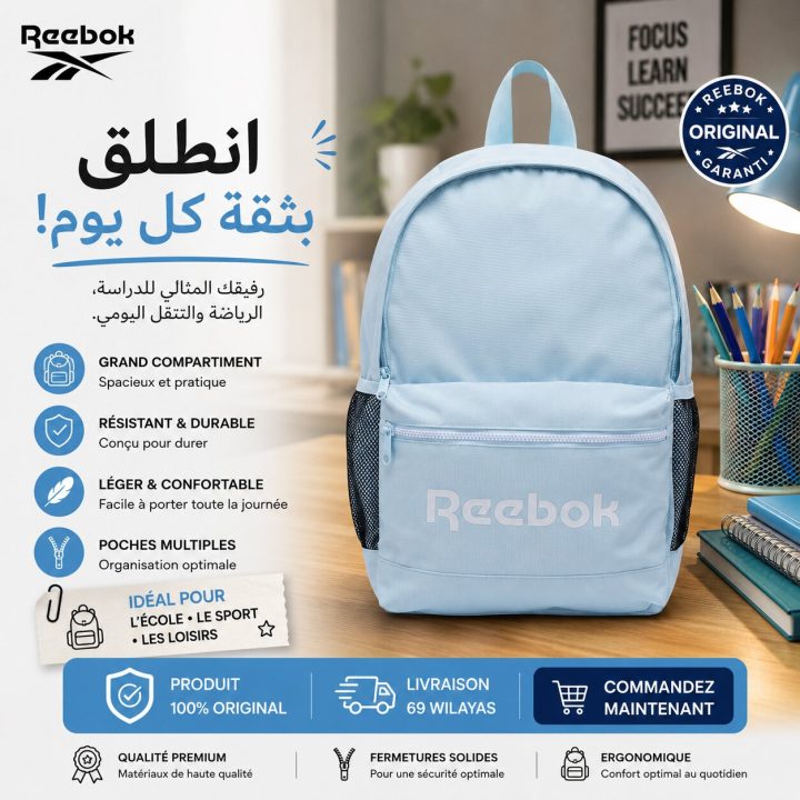 Sac à Dos REEBOK