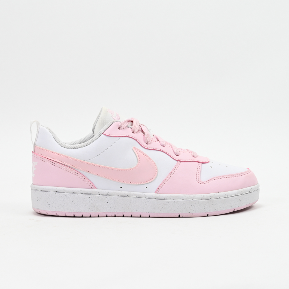Nike Court Borough Low Recraft Sneakers – Image 3
