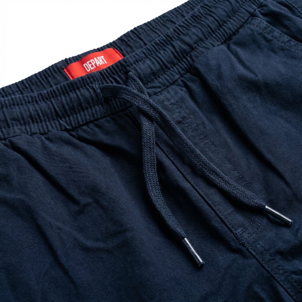 DEPART JOGGER SLIM HOMME NAVY – Image 4