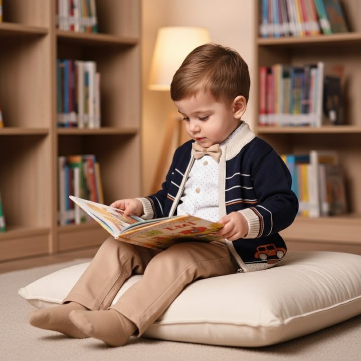 ENSEMBLE ENFANT