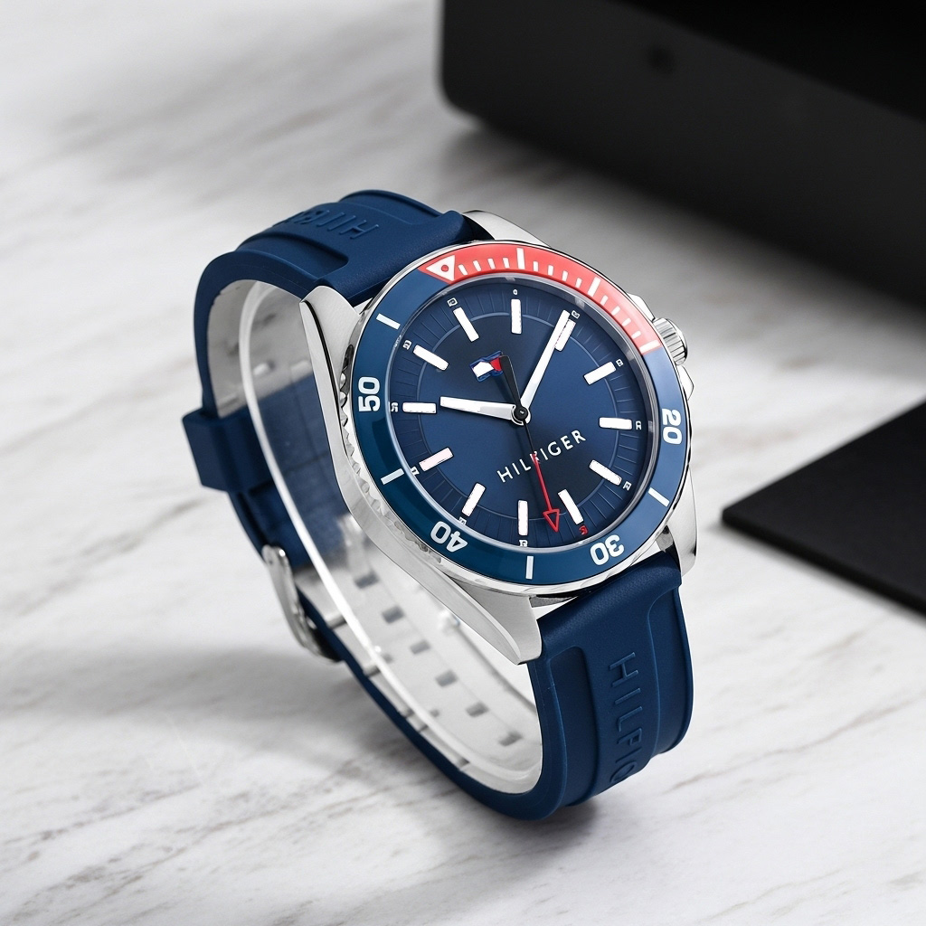 MONTRE TOMMY HILFIGER – Image 3