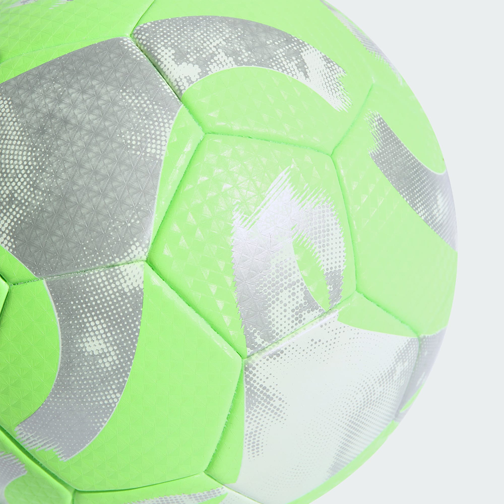 Adidas Tiro League Thermally Bonded Football Ball – Image 3